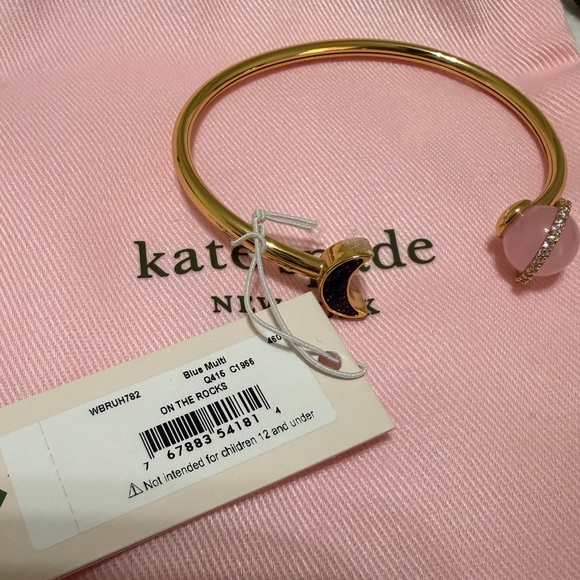 KATE SPADE BANGLE - Picture 7 of 7